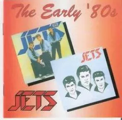 Jets - The Early '80s