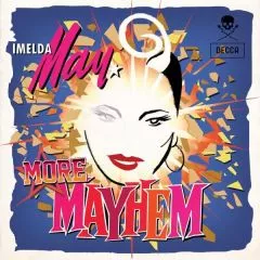 Imelda May - More Mayhem