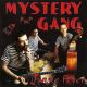 Mystery Gang - Jungle Fever Mystery Gang - Jungle Fever