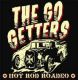 The Go Getters - Hot Rod Roadeo