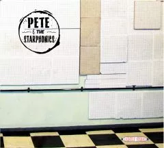Pete & The Starphonics - Same