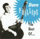 Dave Phillips - The Best Of …