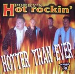 Porky's Hot Rockin' - Hotter Than Ever