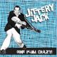 Jittery Jack - Gone Plum Crazy! Jittery Jack - Gone Plum Crazy!