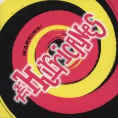 Hurricanes - Warning!