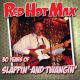 Red Hot Max - 30 Years Of Slappin And Twangin