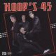 Hoop's 45 - Same Hoop's 45 - Same