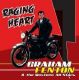 Graham Fenton & The Western All Stars - Raging Heart