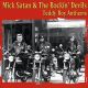 Mick Satan & The Rockin Devils - Teddy Boy Anthems