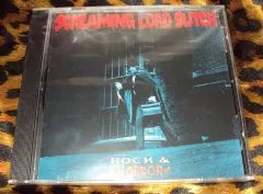 Screaming Lord Sutch - Rock & Horror