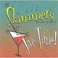 Slammers Maximum Jive Band - Jive Time!