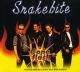 Snakebite - Gone In A Flash