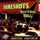 Sureshots - Rock 'n' Roll Ball Sureshots - Rock 'n' Roll Ball