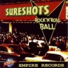 Sureshots - Rock 'n' Roll Ball
