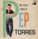 Pep Torres - The Many Sides Of
