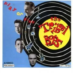 Tribal Bops, The - Play Or Sing With