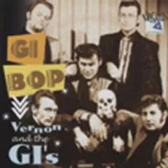 Vernon and The GI's - GI Bop