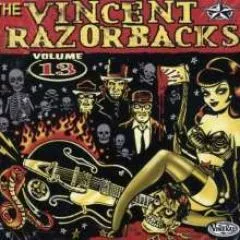 Vincent Razorbacks - Vol. 13
