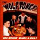 Wolftones - Neo-Rockin' Blues-A-Billy Wolftones - Neo-Rockin' Blues-A-Billy