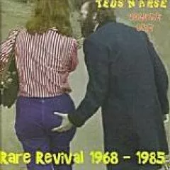 V/A - Teds 'n' Arse Vol. 1