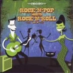 V/A - Rock 'n' Pop meets Rock 'n' Roll Vol. 2