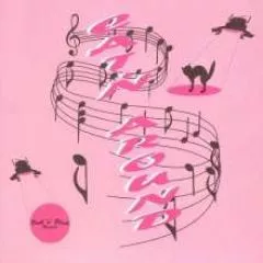 V/A - Cat \'n Around Vol. 1