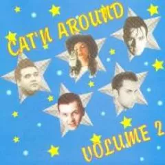 V/A - Cat \'n Around Vol. 2