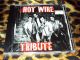 Hot Wire - Tribute Hot Wire - Tribute