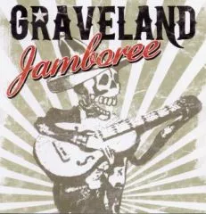 V/A - Graveland Jamboree