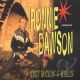 Ronnie Dawson - Just Rockin & Rollin