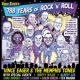 Vince Eager - 788 Years Of Rock 'n' Roll Vince Eager - 788 Years Of Rock 'n' Roll
