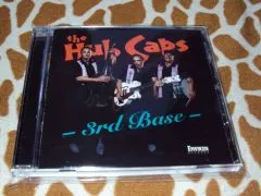 Hup Caps, The - 3rd Base