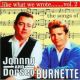 V/A - Like What We Wrote Vol. 2 ( The Songs of Johnny & Dorsey Burnette )