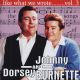 V/A - Like What We Wrote Vol. 3 ( The Songs of Johnny & Dorsey Burnette )