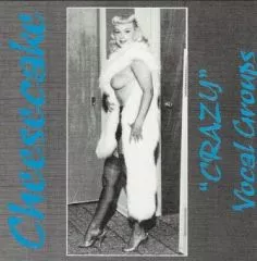 V/A - "Crazy" Vocal Groups