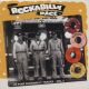 V/A - Rockabilly Race Vol. 3 V/A - Rockabilly Race Vol. 3