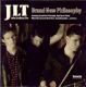 John Lindberg Trio - Brand New Philosophy