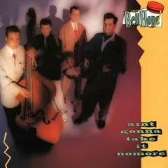 Bell Hops - Aint Gonna Take It Nomore