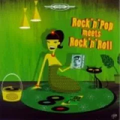 V/A - Rock 'n' Pop meets Rock 'n' Roll Vol. 1