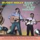 Buddy Holly with The Three Tunes - Baby Lets Play House