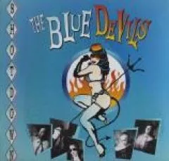 Blue Devils - Shot Down