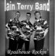 Iain Terry Band - Roadhouse Rockin