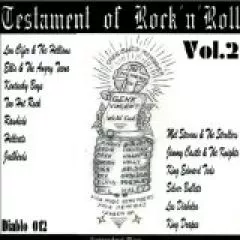 V/A - Testament Of Rock 'n' Roll Vol. 2