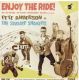 Pete Anderson & The Swamp Shakers - Enjoy The Ride!