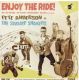Pete Anderson & The Swamp Shakers - Enjoy The Ride! Pete Anderson & The Swamp Shakers - Enjoy The Ride!