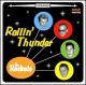 Rockats, The - Rollin Thunder