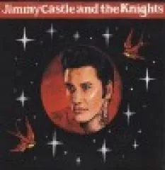 Jimmy Castle and The Knights - She's Allright