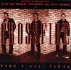 Crossfire - Rock 'n' Roll Power