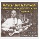 Deke Dickerson - Swingin' In Outer Space