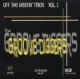 Groove Diggers - Off The Beatin Track Vol. 1